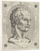 Age by Hieronymus Cock