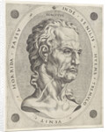 Age by Hieronymus Cock
