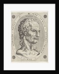 Age by Hieronymus Cock