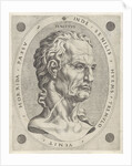 Age by Hieronymus Cock
