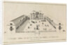 Slot Zeist The Netherlands by Hendrick Hulsbergh