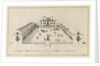 Slot Zeist The Netherlands by Hendrick Hulsbergh