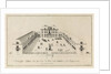 Slot Zeist The Netherlands by Hendrick Hulsbergh
