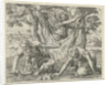Sacrifice of Manoah by Cornelis Massijs