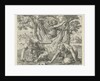 Sacrifice of Manoah by Cornelis Massijs