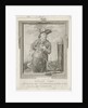 Portrait of Nicolas Jarry by Mathias de Sallieth