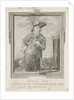 Portrait of Nicolas Jarry by Mathias de Sallieth