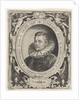 Portrait of Conrad by Crispijn van de Passe I