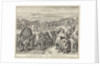 Crossing over Jordan by Cornelis Huyberts