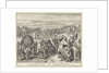 Crossing over Jordan by Cornelis Huyberts
