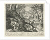 H. Paternus Sens hermit by Jan van Londerseel