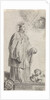 The Holy Godefridus of Cappenberg by Jacob Mesens