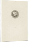 Portrait of H.Z. Attama by Abraham Jacobsz. Hulk
