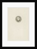 Portrait of H.Z. Attama by Abraham Jacobsz. Hulk