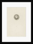 Portrait of H.Z. Attama by Abraham Jacobsz. Hulk