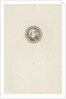 Portrait of H.Z. Attama by Abraham Jacobsz. Hulk