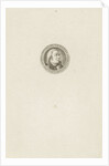 Portrait of H.Z. Attama by Abraham Jacobsz. Hulk