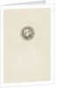 Portrait of H.Z. Attama by Abraham Jacobsz. Hulk