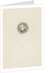 Portrait of H.Z. Attama by Abraham Jacobsz. Hulk
