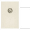 Portrait of H.Z. Attama by Abraham Jacobsz. Hulk