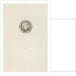 Portrait of H.Z. Attama by Abraham Jacobsz. Hulk