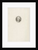 Portrait of Coert Lambertus van Beyma by Abraham Jacobsz. Hulk