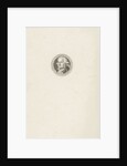 Portrait of Coert Lambertus van Beyma by Abraham Jacobsz. Hulk