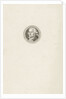 Portrait of Coert Lambertus van Beyma by Abraham Jacobsz. Hulk