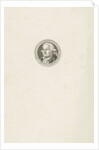 Portrait of Coert Lambertus van Beyma by Abraham Jacobsz. Hulk