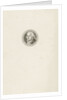 Portrait of Coert Lambertus van Beyma by Abraham Jacobsz. Hulk