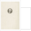 Portrait of Coert Lambertus van Beyma by Abraham Jacobsz. Hulk