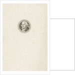 Portrait of Coert Lambertus van Beyma by Abraham Jacobsz. Hulk