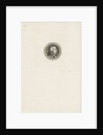 Portrait of Robert Jasper van der Capellen by Abraham Jacobsz. Hulk