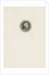Portrait of Robert Jasper van der Capellen by Abraham Jacobsz. Hulk