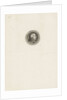 Portrait of Robert Jasper van der Capellen by Abraham Jacobsz. Hulk