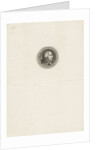 Portrait of Robert Jasper van der Capellen by Abraham Jacobsz. Hulk