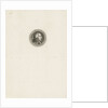 Portrait of Robert Jasper van der Capellen by Abraham Jacobsz. Hulk