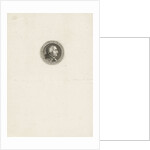 Portrait of Robert Jasper van der Capellen by Abraham Jacobsz. Hulk