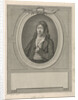 Portrait of Dirk Hoitsma by Johannes Cornelis Mertens