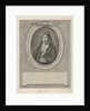Portrait of Dirk Hoitsma by Johannes Cornelis Mertens