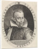 Portrait of Elbert Boetbergen by Crispijn van de Passe I