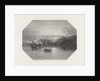 Frisian ships on exploration by Christiaan Lodewijk van Kesteren