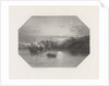 Frisian ships on exploration by Christiaan Lodewijk van Kesteren