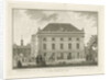 New Theatre by Noach van der Meer II