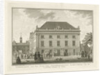 New Theatre by Noach van der Meer II
