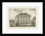New Theatre by Noach van der Meer II