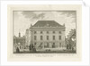 New Theatre by Noach van der Meer II