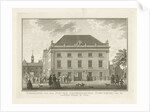 New Theatre by Noach van der Meer II