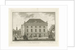 New Theatre by Noach van der Meer II