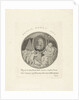 Memorie Print for Hendrik Danielsz. Hooft by Anonymous